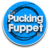 THE PUCKING FUPPET CO.